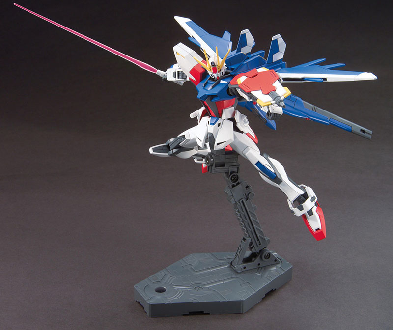 [HGBF 001] ���� ��Ʈ����ũ �Ǵ� Ǯ��Ű��(�����԰���) [12���԰��Ϸ�] [4573102577184]