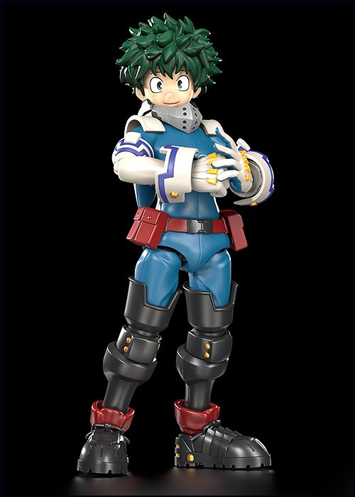 [MODEROID] ���� ����� ��ī���̾� - �̵����� ������ [9���԰��Ϸ�] [4580590135246]