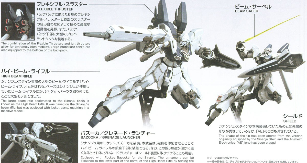 [HGUC 217] 1/144 �ó��� ��Ÿ�� ����Ƽ��Ver. [12���԰��Ϸ�] [4573102553485]