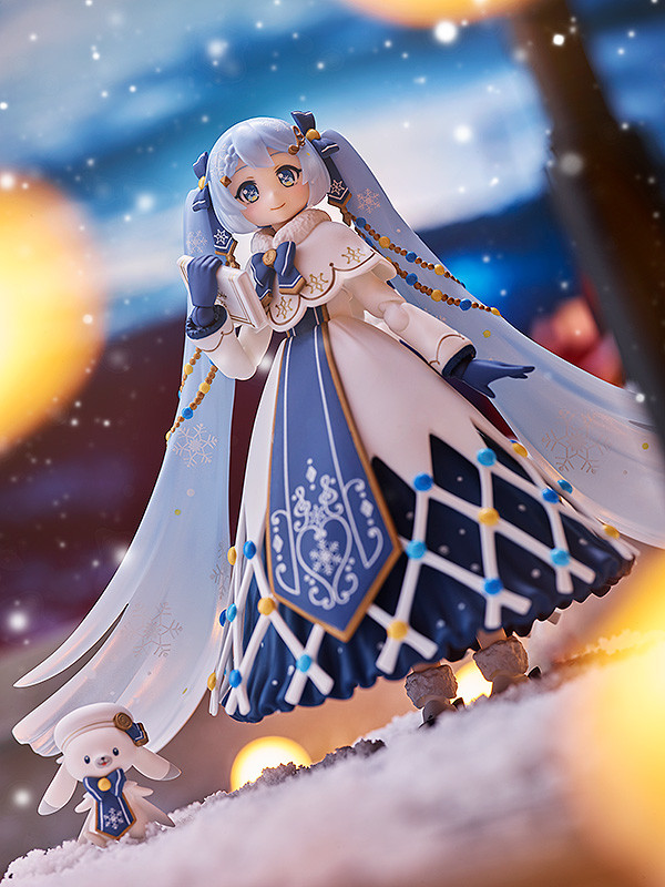[�Ǳ׸�] ��Ű ���� Glowing Snow Ver. [11���԰��Ϸ�] [4545784067291]