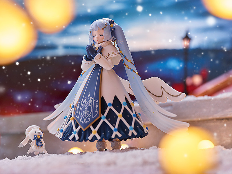 [�Ǳ׸�] ��Ű ���� Glowing Snow Ver. [11���԰��Ϸ�] [4545784067291]