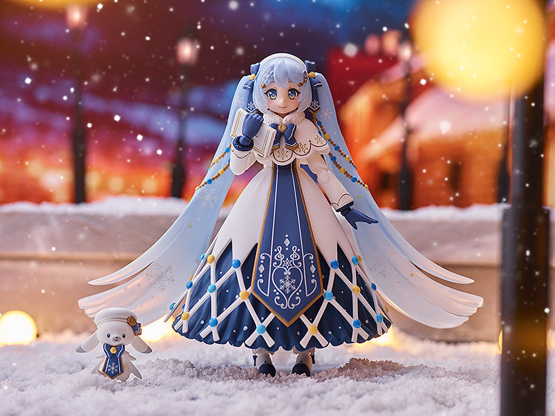 [�Ǳ׸�] ��Ű ���� Glowing Snow Ver. [11���԰��Ϸ�] [4545784067291]
