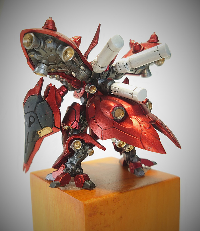 �Ǵ� ��Ƽ��Ʈ 1ź - 4.�����ð��� [7���԰��Ϸ�] [4570117924842]