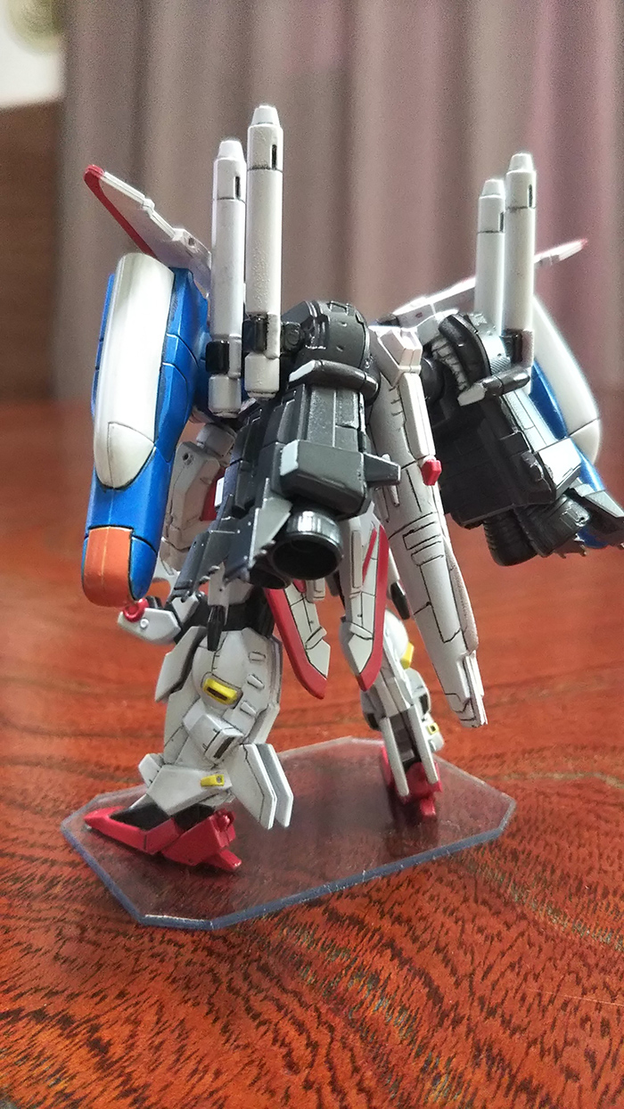 �Ǵ� ��Ƽ��Ʈ 1ź - 2.EX-S �Ǵ� [7���԰��Ϸ�] [4570117924842]