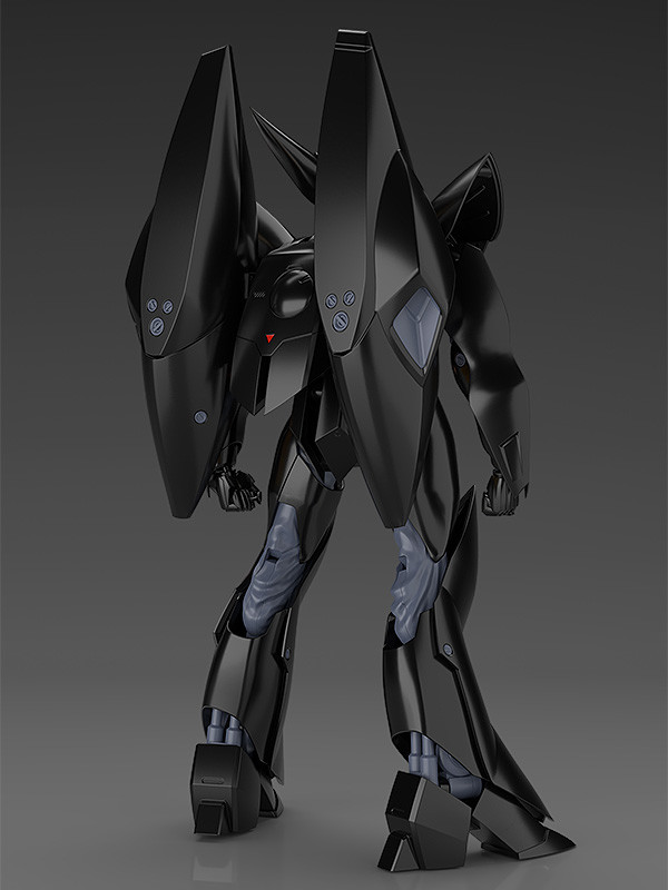 [MODEROID] 1/60 �⵿���� ��Ʈ���̹� - TYPE-J9 �׸��� �ö���Ʈ&������ ���� ��Ʈ [9���԰��Ϸ�] [4580590180772]