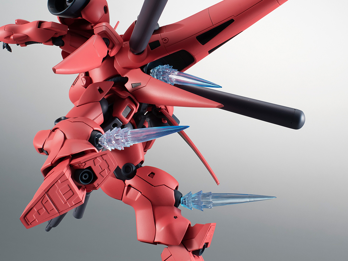 [�κ�ȥ] SIDE MS ������ ��Ʈ�� ver.A.N.I.M.E [8���԰��Ϸ�] [4573102614308]