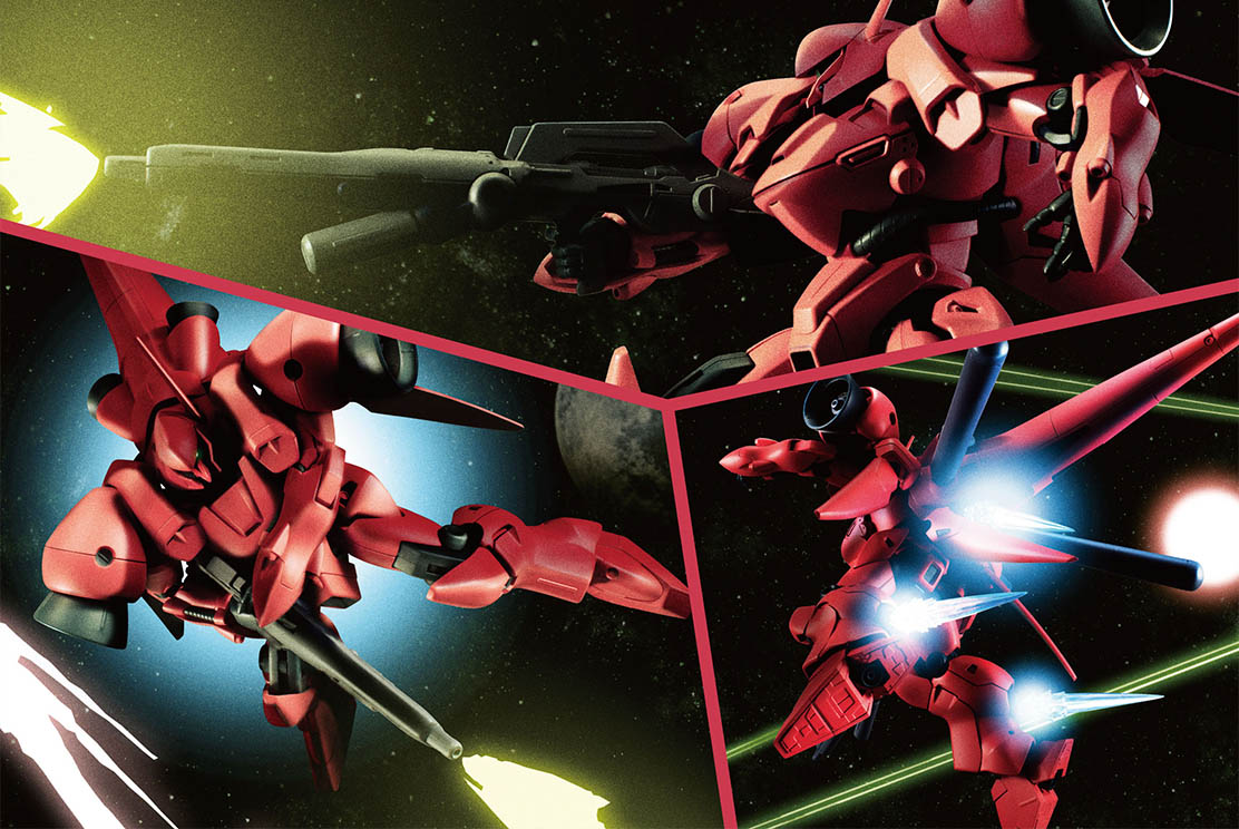 [�κ�ȥ] SIDE MS ������ ��Ʈ�� ver.A.N.I.M.E [8���԰��Ϸ�] [4573102614308]