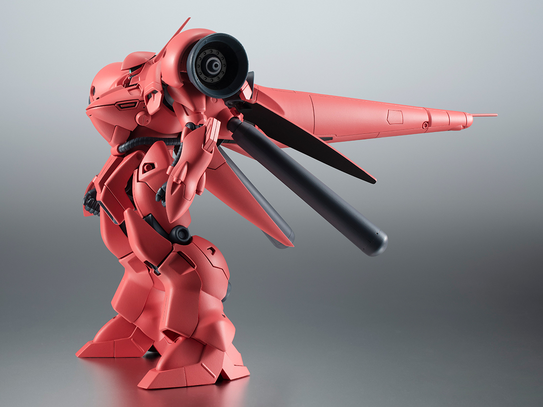 [�κ�ȥ] SIDE MS ������ ��Ʈ�� ver.A.N.I.M.E [8���԰��Ϸ�] [4573102614308]