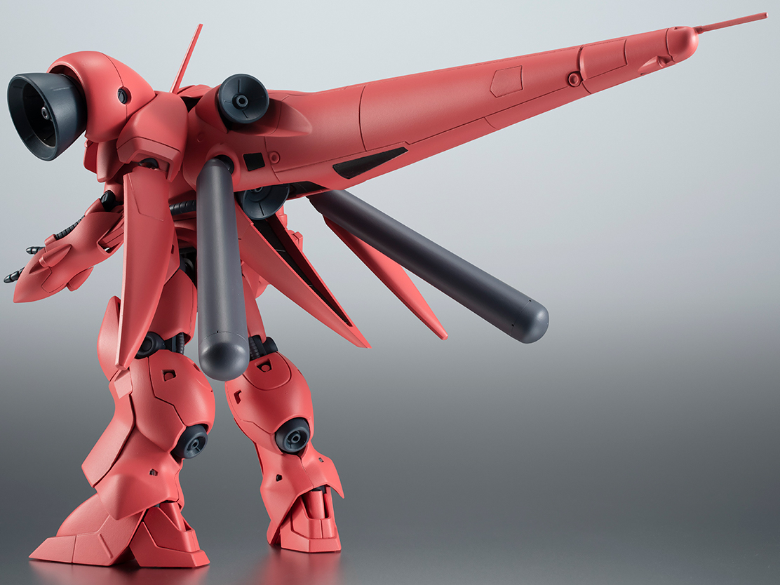 [�κ�ȥ] SIDE MS ������ ��Ʈ�� ver.A.N.I.M.E [8���԰��Ϸ�] [4573102614308]