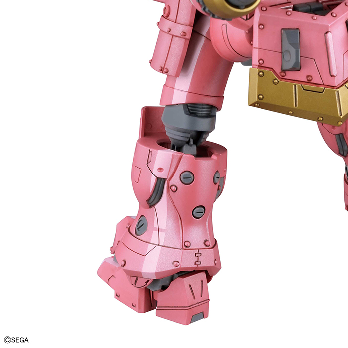 [HG] 1/24 �� ������ ���� - ���� ������ ���� �޹� �Ƹ��̾� ������� [4���԰��Ϸ�] [4573102595416]