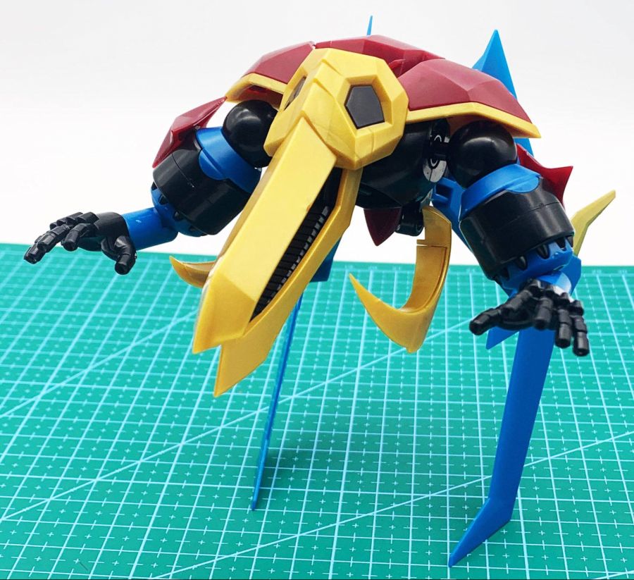 [MODEROID] ����ŷ ��������� ���� - ����ŷ [1���԰��Ϸ�] [4571697188488]