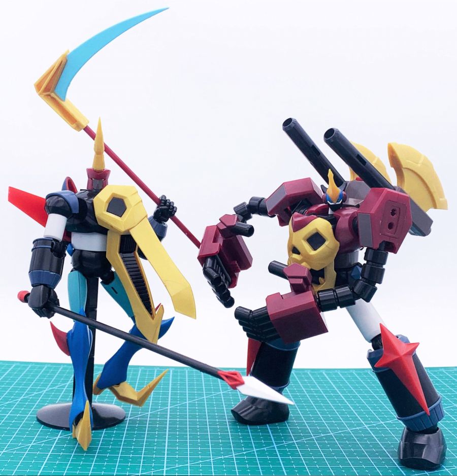 [MODEROID] ����ŷ ��������� ���� - ����ŷ [1���԰��Ϸ�] [4571697188488]