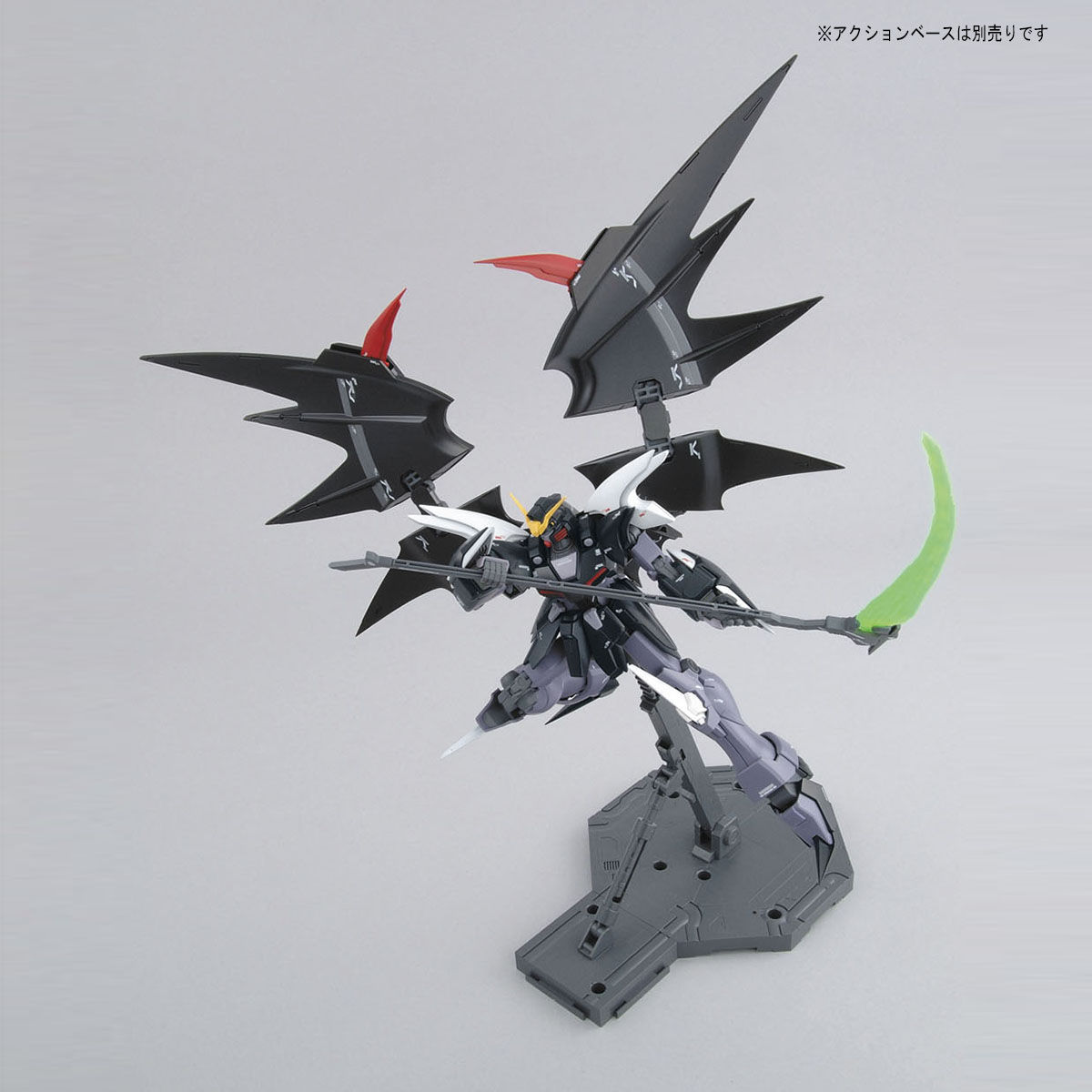 [MG] 1/100 �Ǵ� ���������� �� EW [1���԰��Ϸ�] [4573102615886]