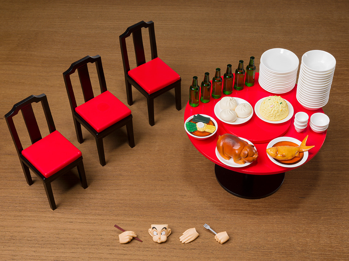 [S.H.Figuarts] �巡�ﺼ - �տ����� ���Ⱥи� �ɼ� ��Ʈ [11���԰��Ϸ�] [4573102614667]