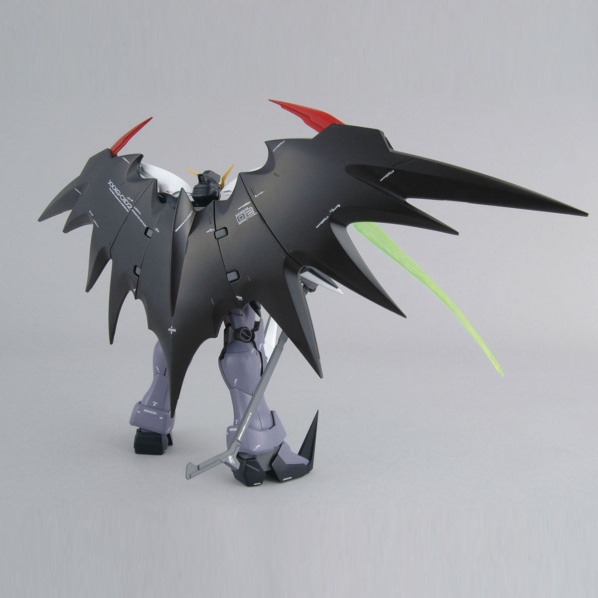 [MG] 1/100 �Ǵ� ���������� �� EW [1���԰��Ϸ�] [4573102615886]