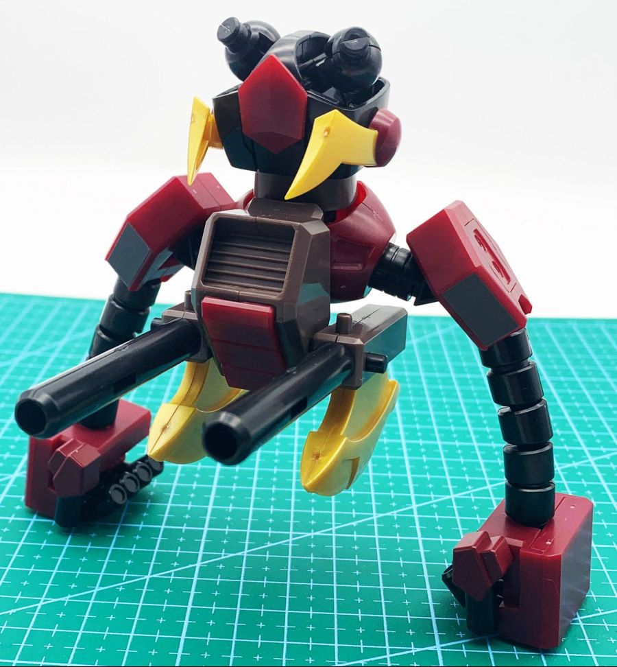 [MODEROID] ����ŷ ��������� ���� - ����ŷ [1���԰��Ϸ�] [4571697188488]