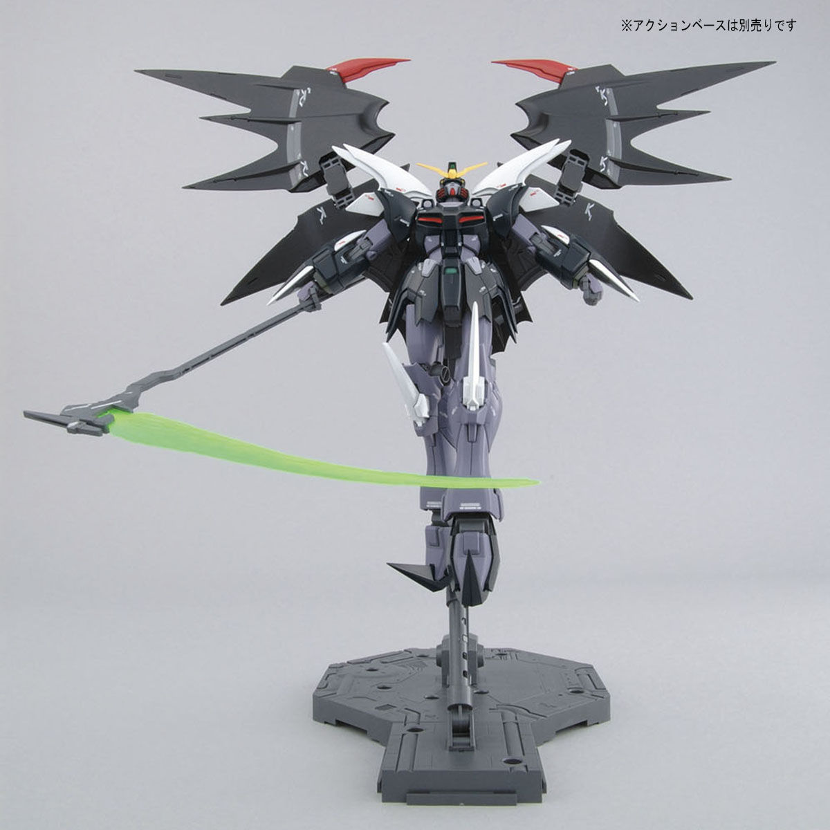 [MG] 1/100 �Ǵ� ���������� �� EW [1���԰��Ϸ�] [4573102615886]