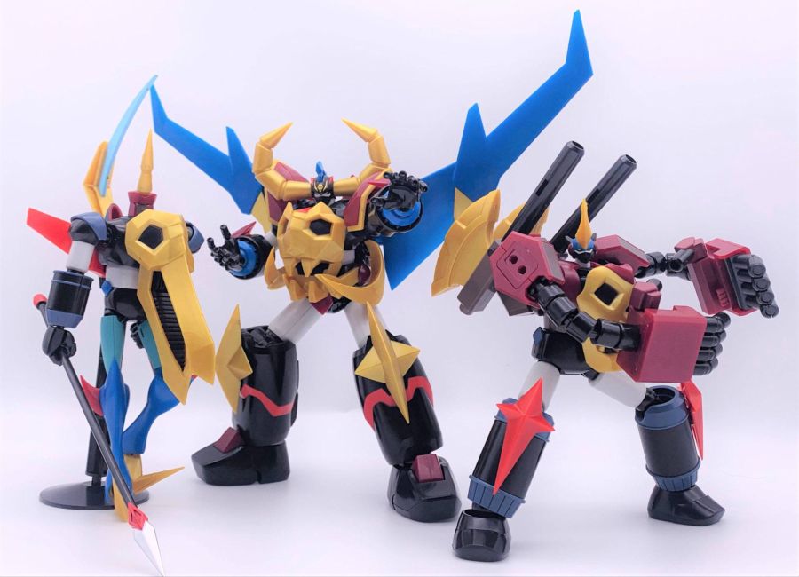 [MODEROID] ����ŷ ��������� ���� - ����ŷ [1���԰��Ϸ�] [4571697188488]