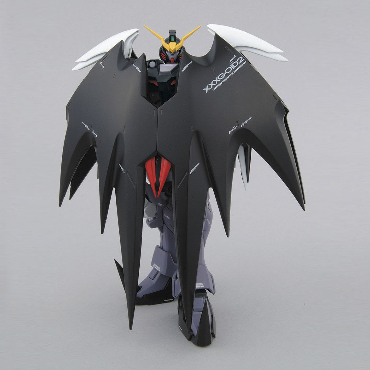 [MG] 1/100 �Ǵ� ���������� �� EW [1���԰��Ϸ�] [4573102615886]