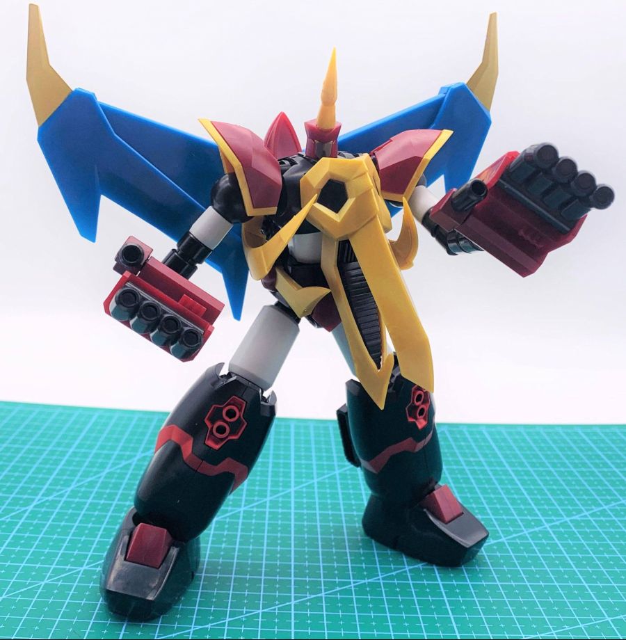 [MODEROID] ����ŷ ��������� ���� - ����ŷ [1���԰��Ϸ�] [4571697188488]