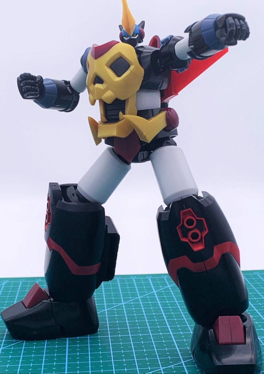 [MODEROID] ����ŷ ��������� ���� - ����ŷ [1���԰��Ϸ�] [4571697188488]