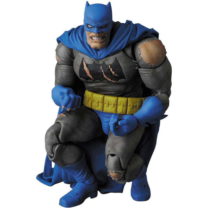 [MAFEX] ��Ʈ��(TDKR:The Dark Knight Triumphant) [11���԰��Ϸ�] [4530956471198]