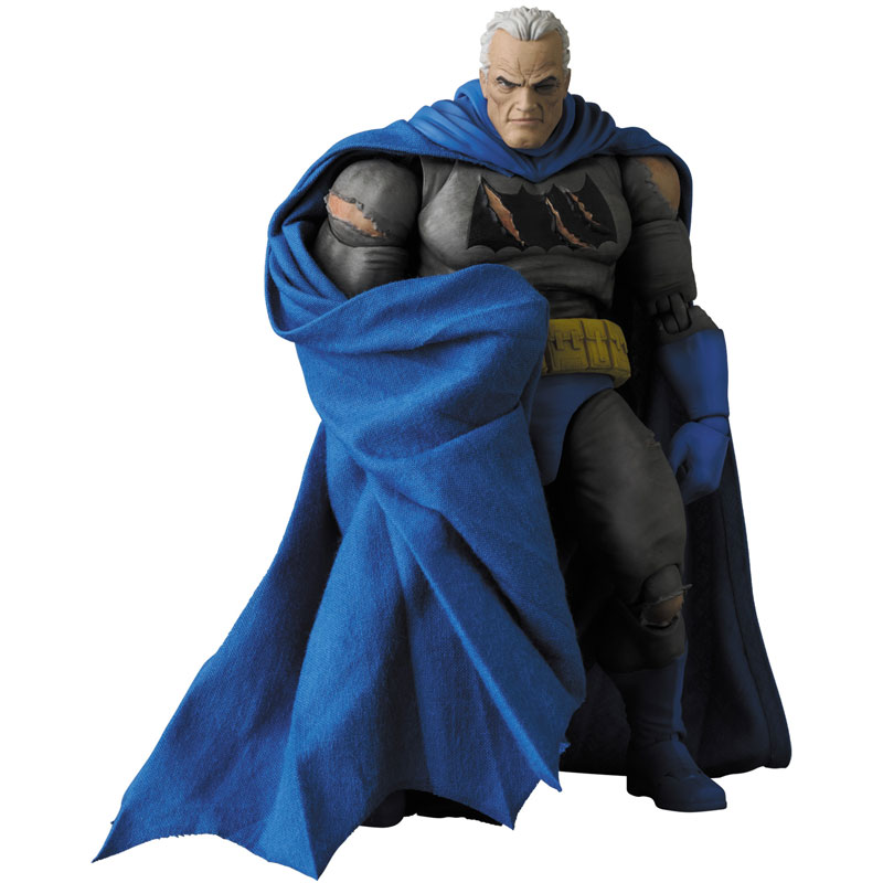 [MAFEX] ��Ʈ��(TDKR:The Dark Knight Triumphant) [11���԰��Ϸ�] [4530956471198]