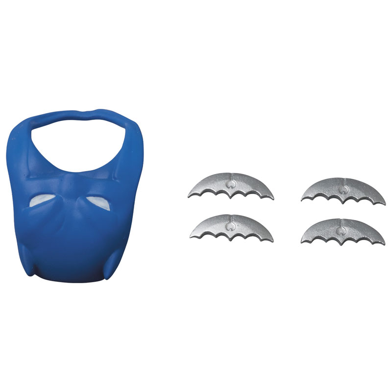 [MAFEX] ��Ʈ��(TDKR:The Dark Knight Triumphant) [11���԰��Ϸ�] [4530956471198]