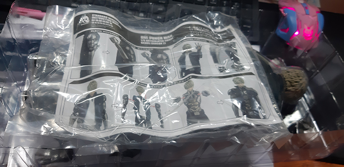 [����] 1/6 ���ݸ� ����2 - ���뽺 �𷰽�Ver. [1���԰��Ϸ�]