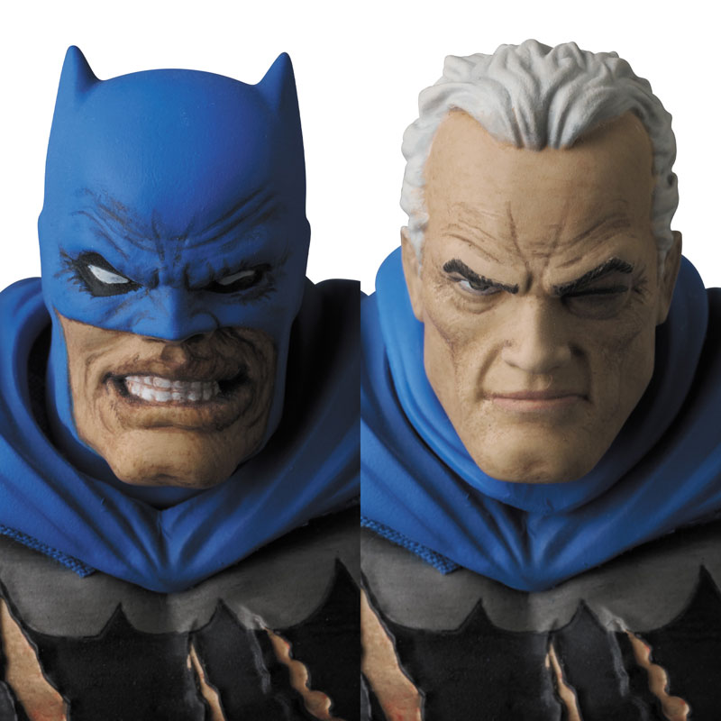 [MAFEX] ��Ʈ��(TDKR:The Dark Knight Triumphant) [11���԰��Ϸ�] [4530956471198]