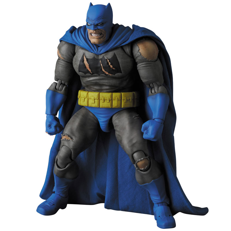 [MAFEX] ��Ʈ��(TDKR:The Dark Knight Triumphant) [11���԰��Ϸ�] [4530956471198]