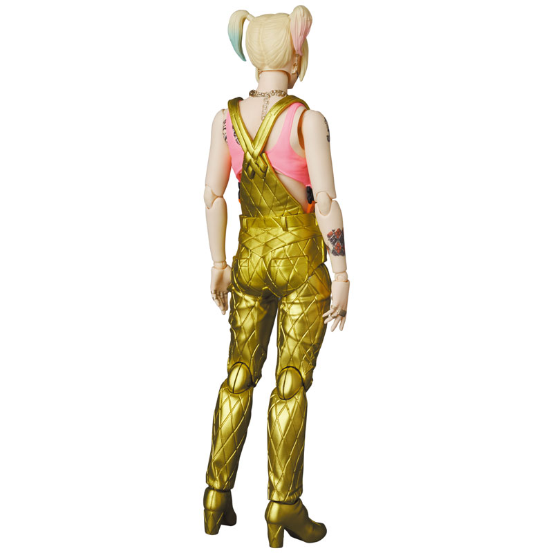 [MAFEX] No.153 ���� ���� ������(�Ҹ� ���� ȲȦ�� �ع�) - �Ҹ� ��(OVERALLS Ver.) [12���԰��Ϸ�] [4530956471532]