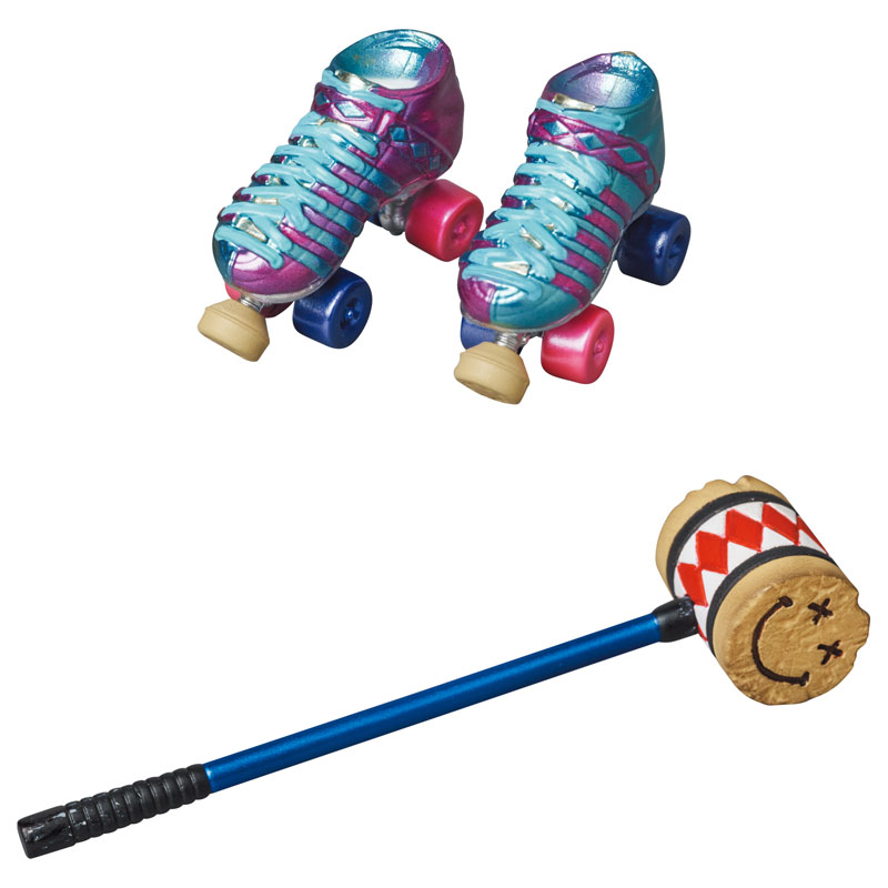 [MAFEX] No.153 ���� ���� ������(�Ҹ� ���� ȲȦ�� �ع�) - �Ҹ� ��(OVERALLS Ver.) [12���԰��Ϸ�] [4530956471532]