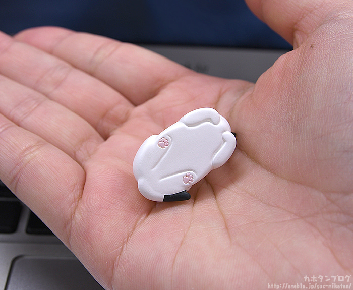 [�ٵ����̵�1580] ü�μҸ� - �Ŀ� [12���԰��Ϸ�] [4580590129849]