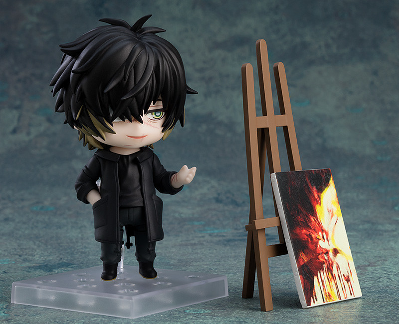 [�ٵ����̵�1575] ���ο� ������ - ��� [4580590124196]