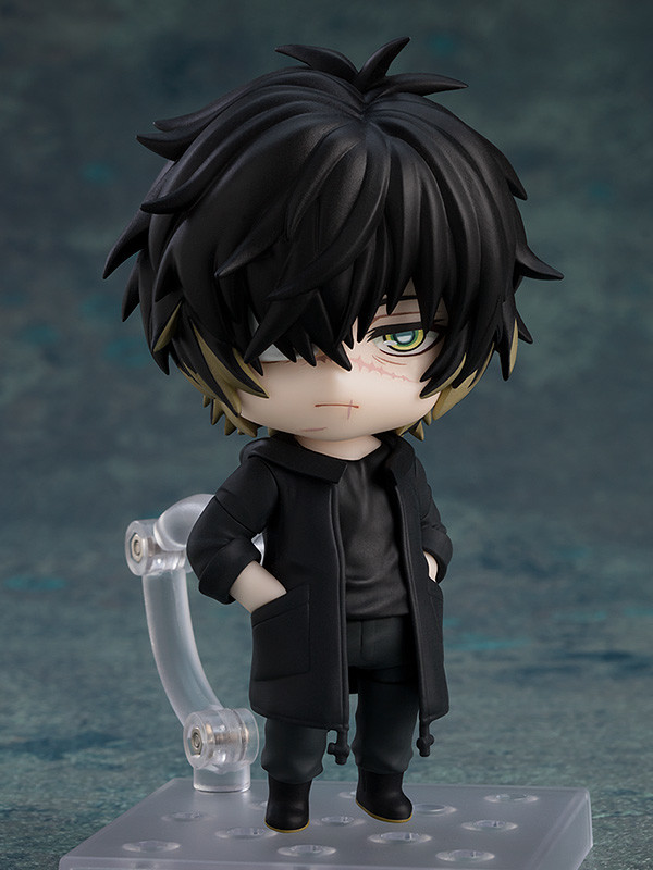 [�ٵ����̵�1575] ���ο� ������ - ��� [4580590124196]