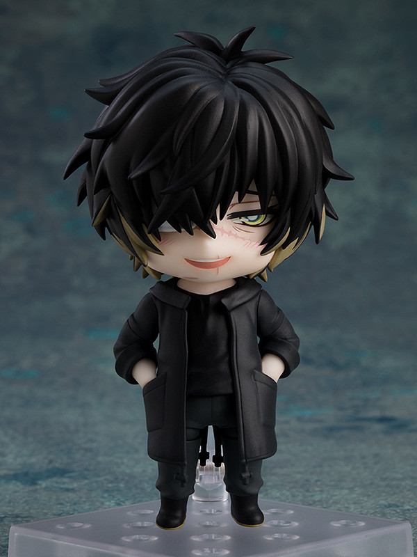 [�ٵ����̵�1575] ���ο� ������ - ��� [4580590124196]