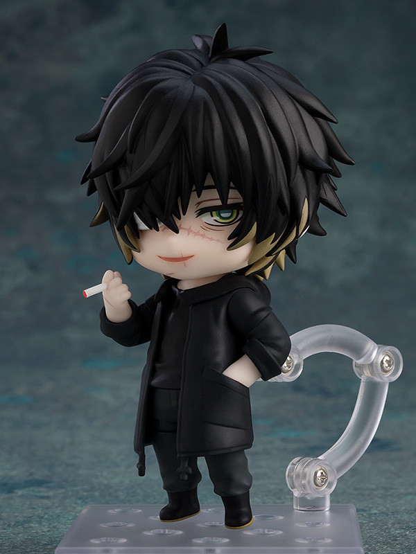 [�ٵ����̵�1575] ���ο� ������ - ��� [4580590124196]