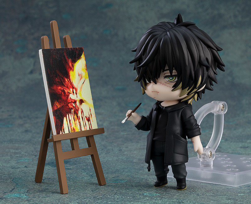 [�ٵ����̵�1575] ���ο� ������ - ��� [4580590124196]