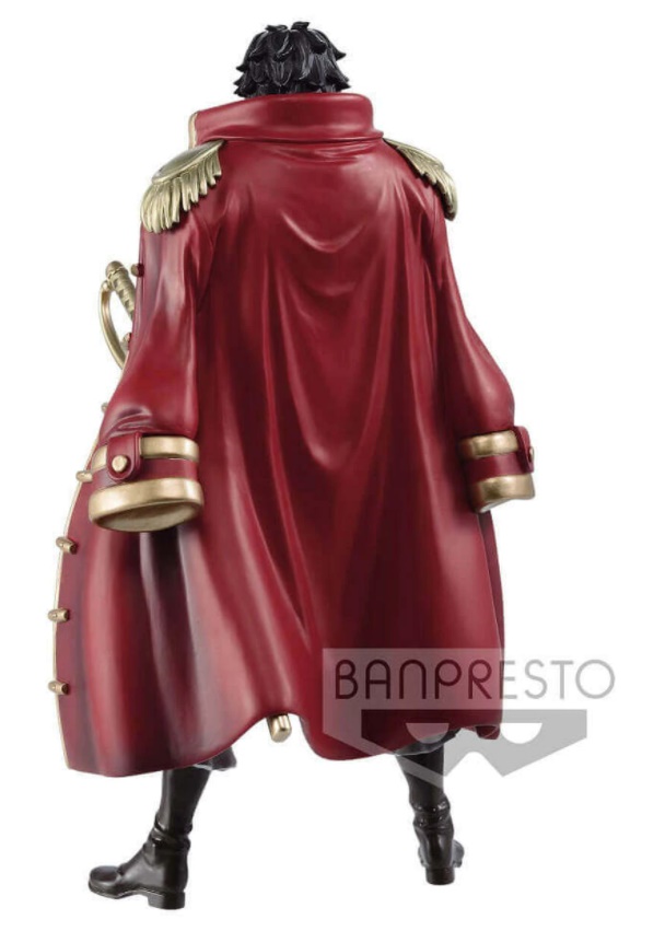 [��ǰ�ǱԾ�] ���ǽ� THE Grandline Men �ͳ����� Vol.12 DXF ��D.����   [4983164176391]