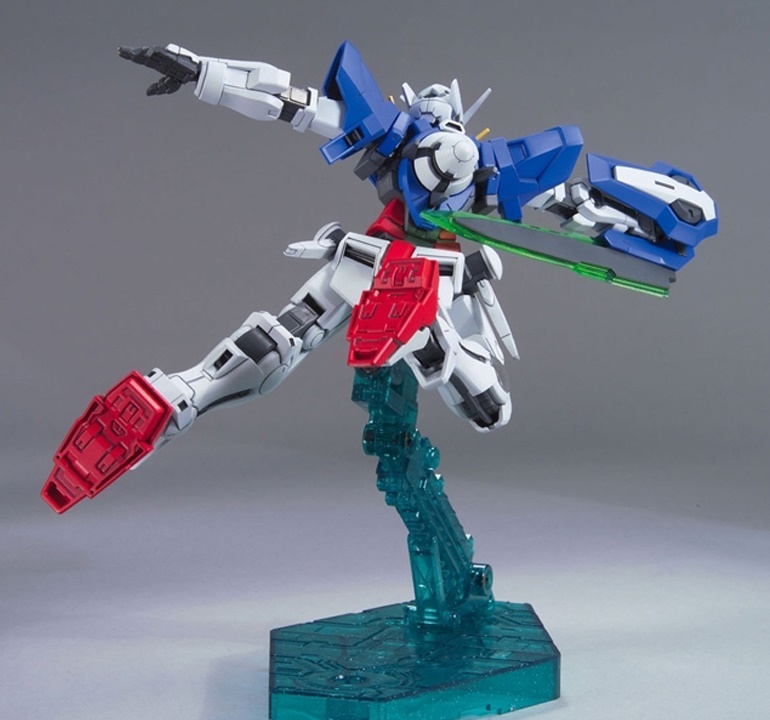 [����] [HG-OO 44] 1/144 �Ǵ� ���þ� �����2 [4573102557339]