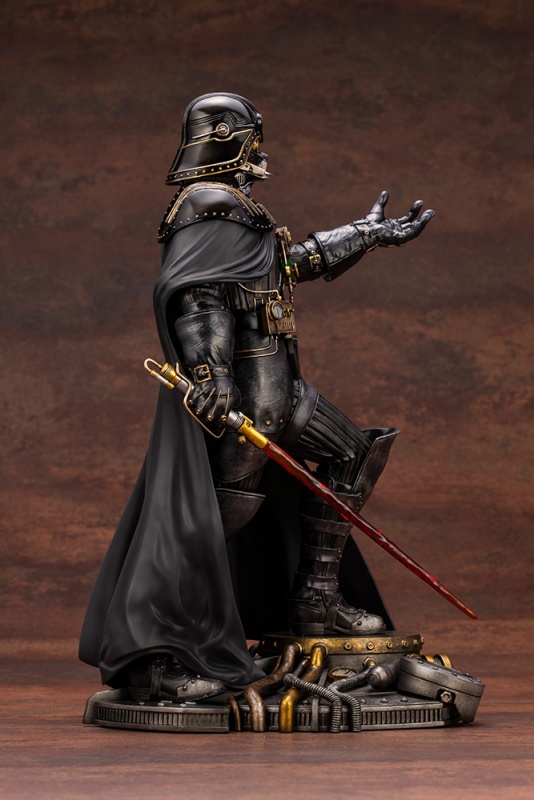 1/7 ARTFX ��Ÿ���� ��Ƽ��Ʈ �ø��� �ٽ� ���̴� �δ���Ʈ���� �����̾� 