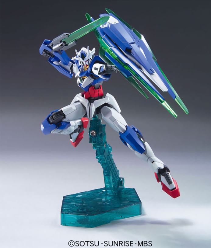 [HG-OO 66] 1/144 ������ ���� [1���԰��Ϸ�][4573102587848]