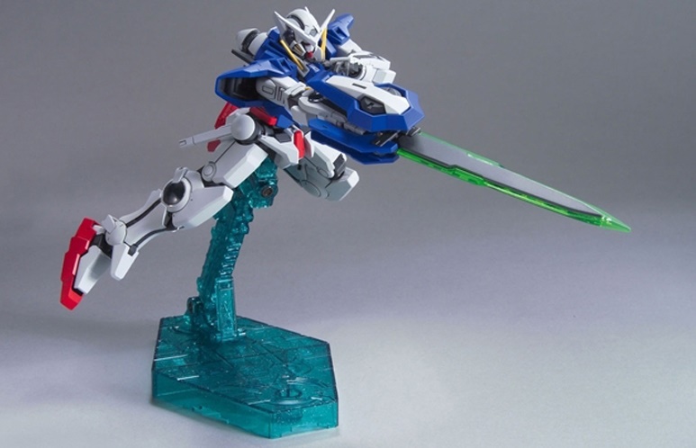 [����] [HG-OO 44] 1/144 �Ǵ� ���þ� �����2 [4573102557339]