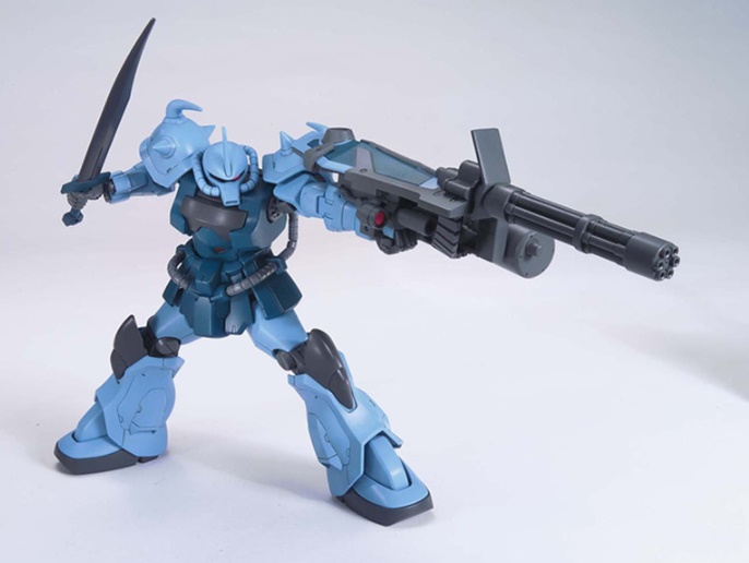 [HGUC 117] 1/144 ���� Ŀ���� [12���԰��Ϸ�] [4573102591654]