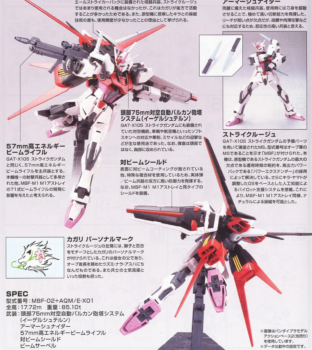 [HGCE 176] 1/144 ��Ʈ����ũ ���� [4���԰��Ϸ�][4573102591678]