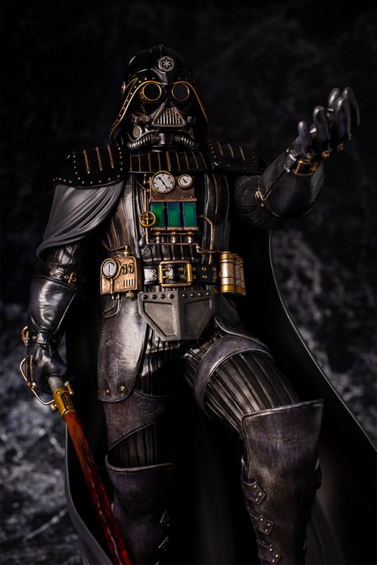1/7 ARTFX ��Ÿ���� ��Ƽ��Ʈ �ø��� �ٽ� ���̴� �δ���Ʈ���� �����̾� 