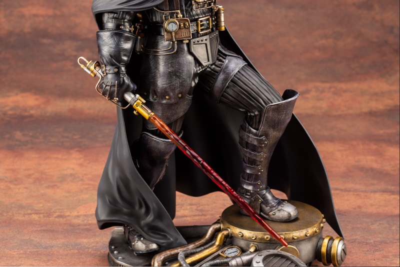 1/7 ARTFX ��Ÿ���� ��Ƽ��Ʈ �ø��� �ٽ� ���̴� �δ���Ʈ���� �����̾� 