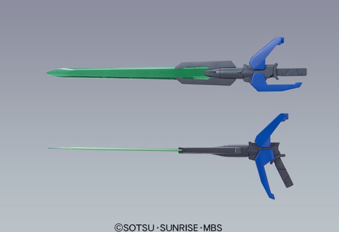 [HG-OO 66] 1/144 ������ ���� [1���԰��Ϸ�][4573102587848]