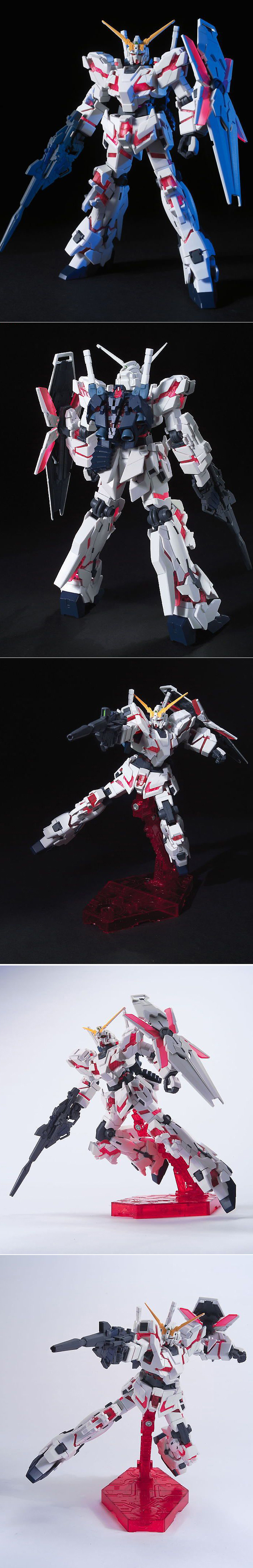 [HGUC 100] 1/144 ������ �Ǵ� ��Ʈ���� ��� [2���԰��Ϸ�] [4573102573995]